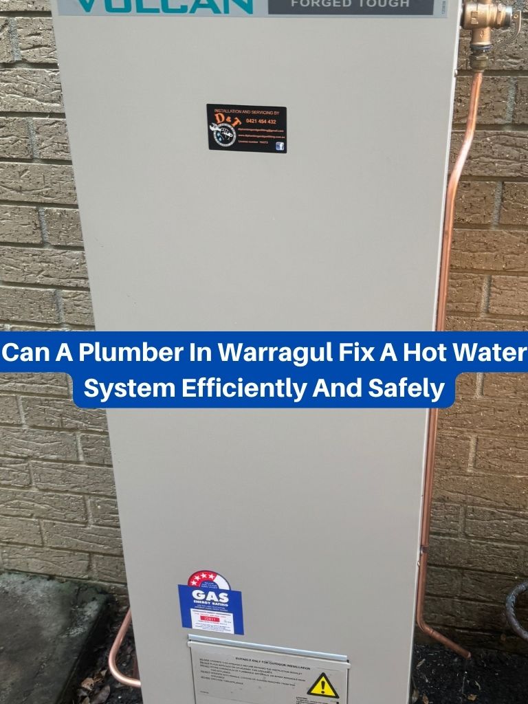 Can-A-Plumber-In-Warragul-Fix-A-Hot-Water-System-Efficiently-And-Safely