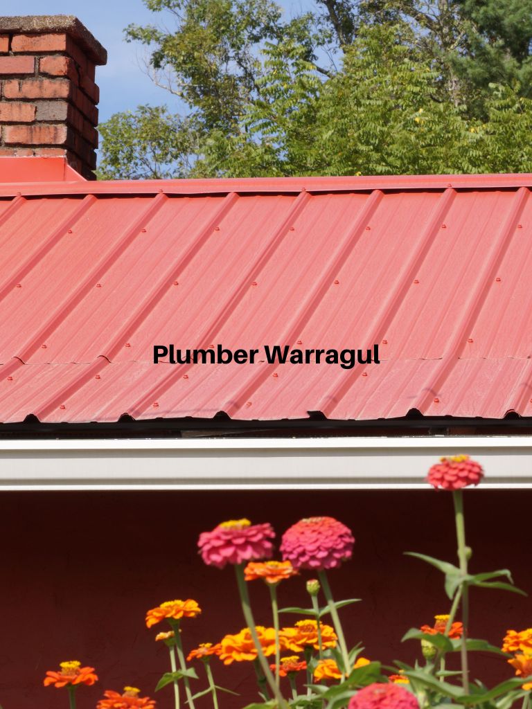 Roof Plumber Warragul