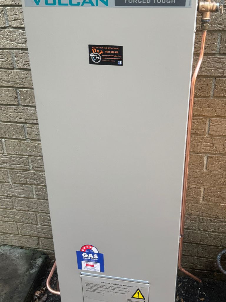 Selecting the Right Hot Water Heater