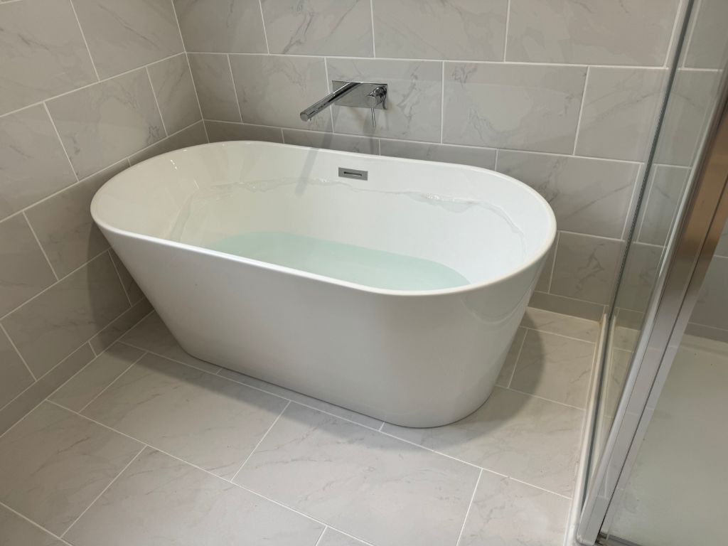 bathroom renovation warragul