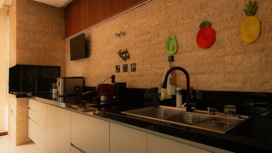 cooktop installation