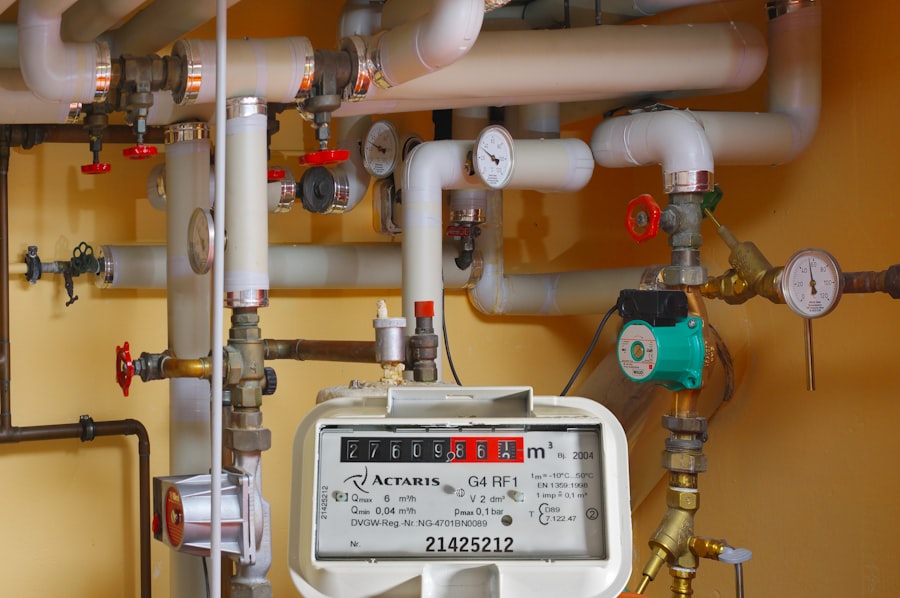 gas compliance certificates