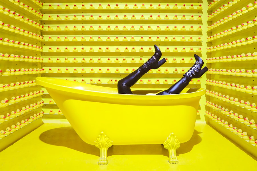 Photo Commercial plumbing