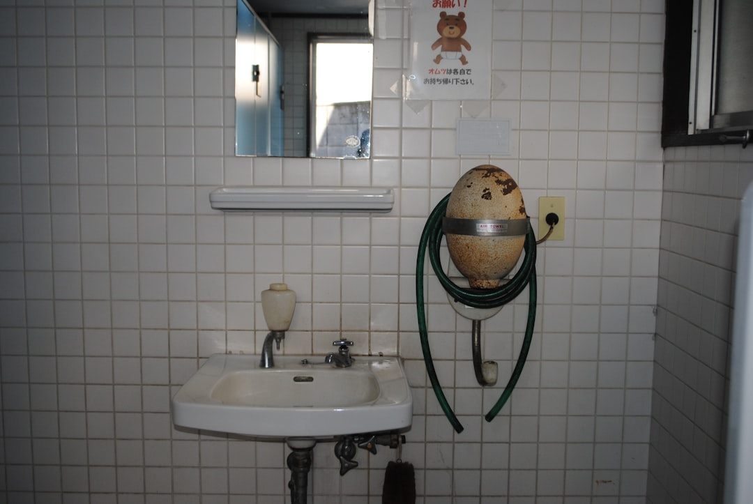 Photo Bath installation